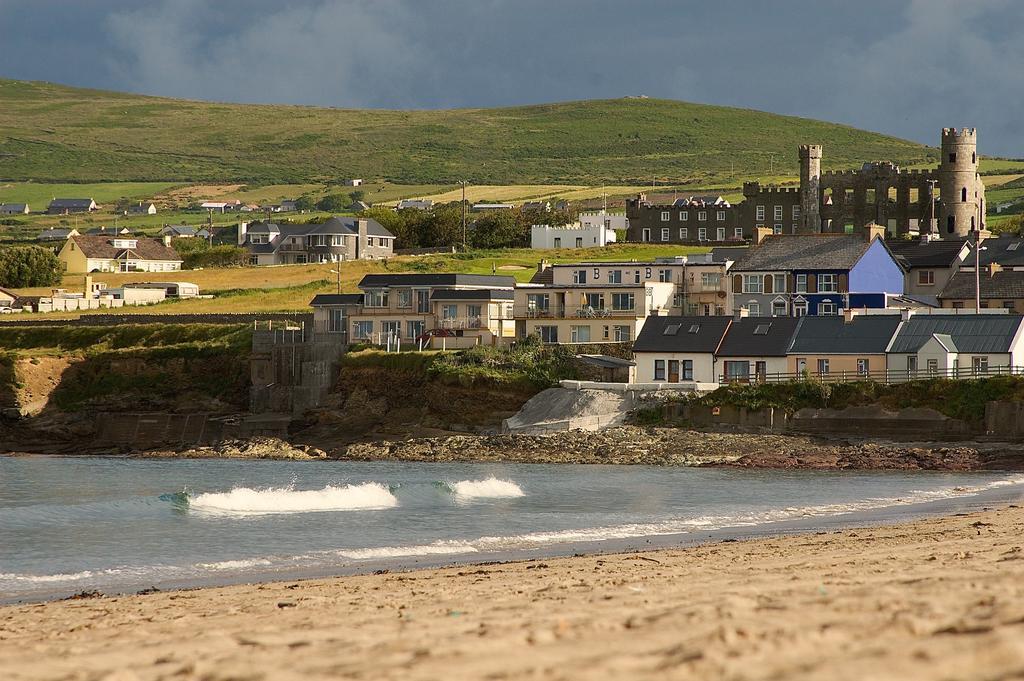 Oneills Apartments Ballyheigue Habitación foto