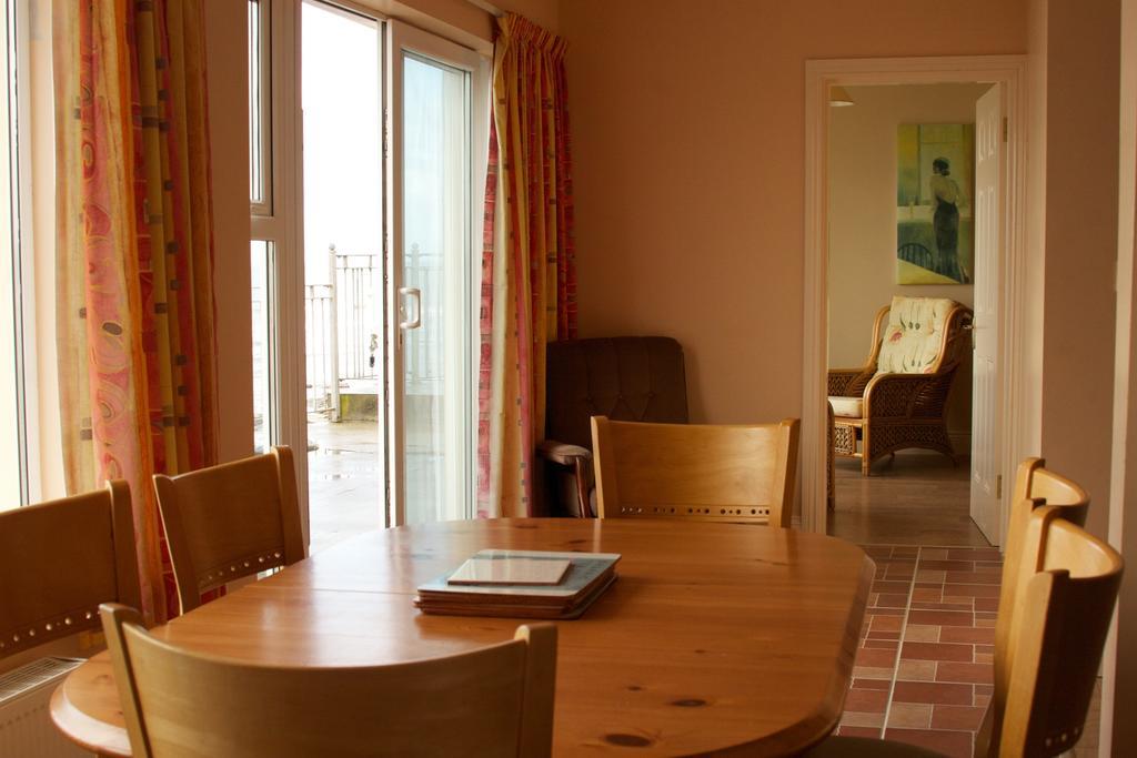 Oneills Apartments Ballyheigue Habitación foto